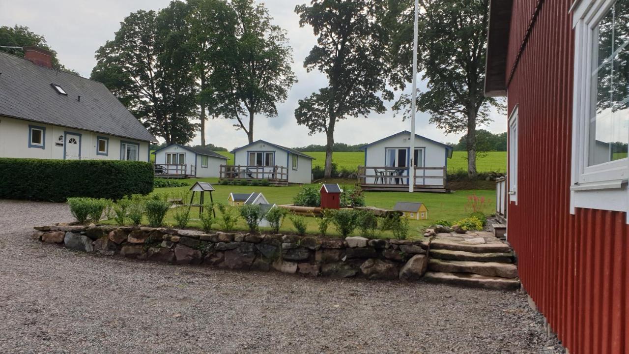 Joastorps Bed & Breakfast Ullared Kültér fotó