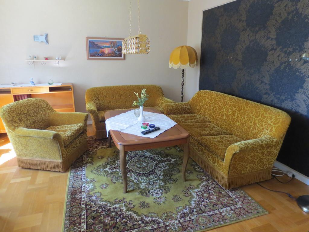 Joastorps Bed & Breakfast Ullared Kültér fotó