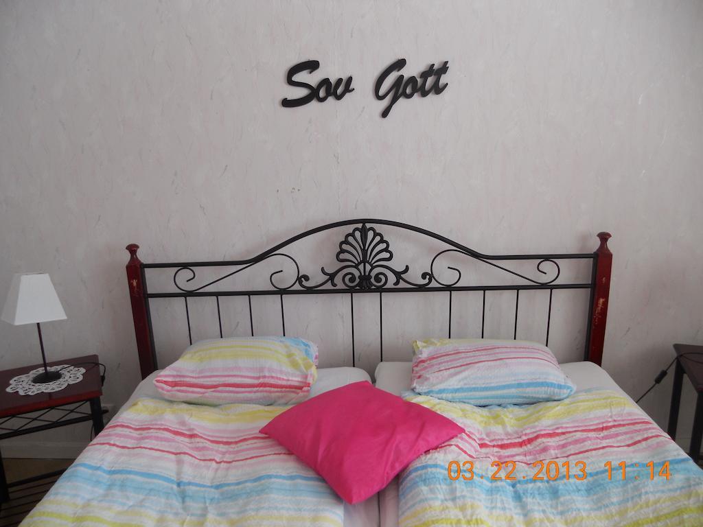 Joastorps Bed & Breakfast Ullared Kültér fotó