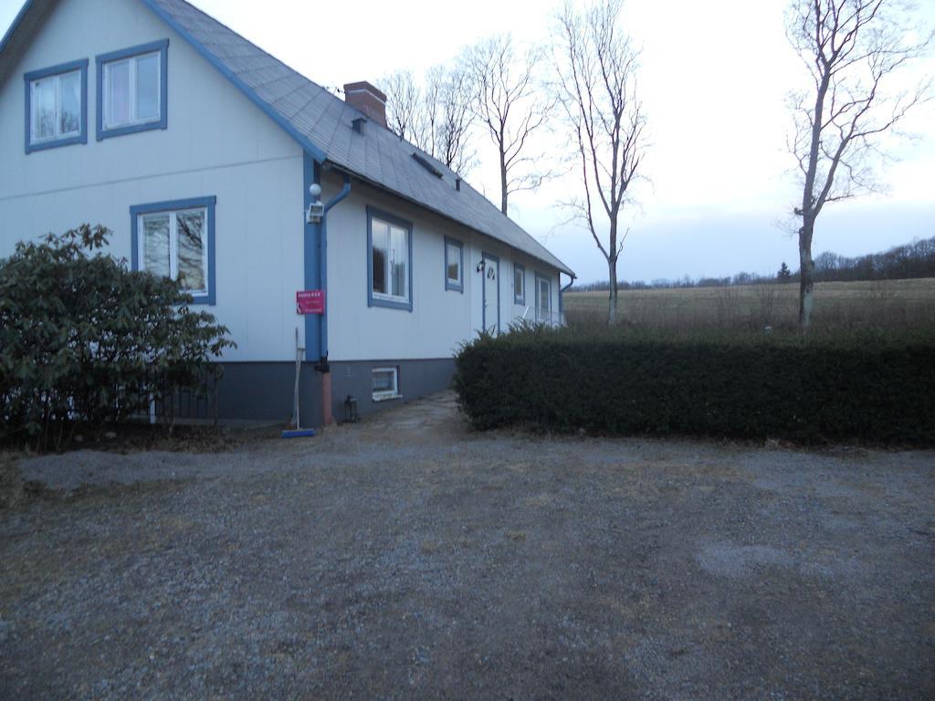 Joastorps Bed & Breakfast Ullared Kültér fotó