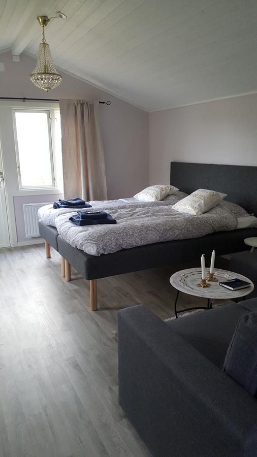 Joastorps Bed & Breakfast Ullared Kültér fotó