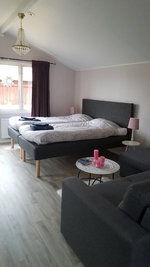 Joastorps Bed & Breakfast Ullared Kültér fotó