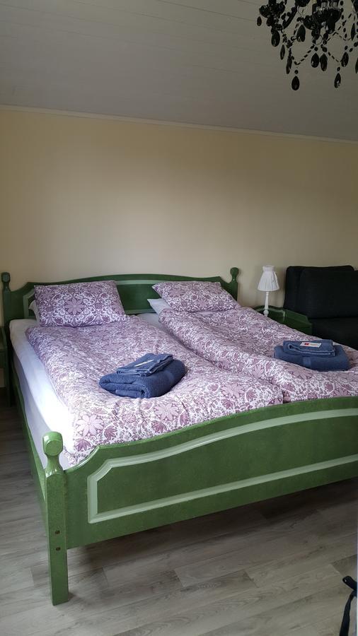 Joastorps Bed & Breakfast Ullared Kültér fotó