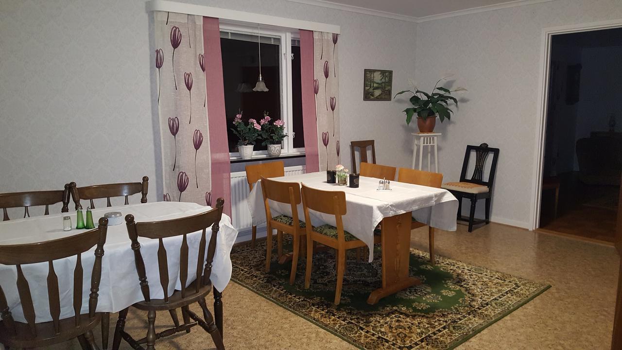 Joastorps Bed & Breakfast Ullared Kültér fotó
