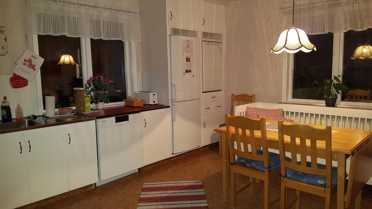 Joastorps Bed & Breakfast Ullared Kültér fotó